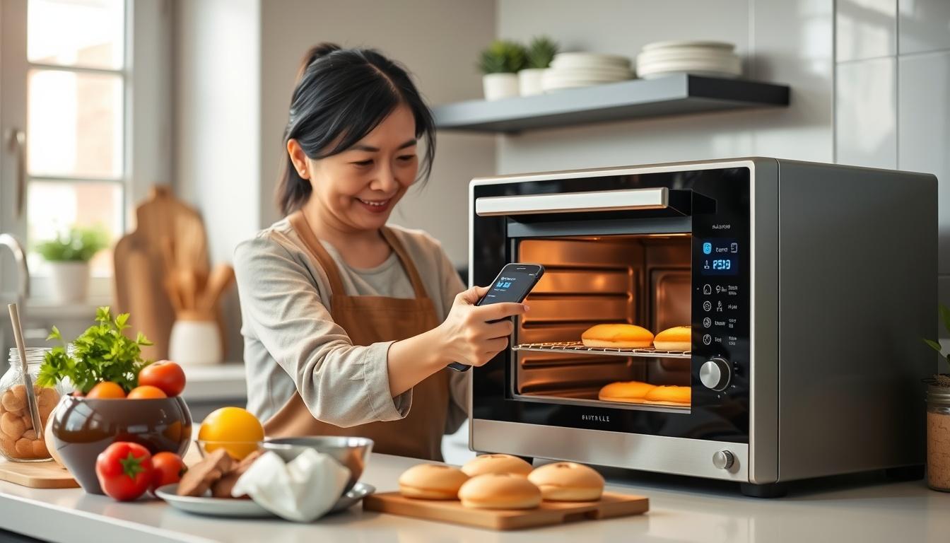 Smart Solutions for Every Baker
